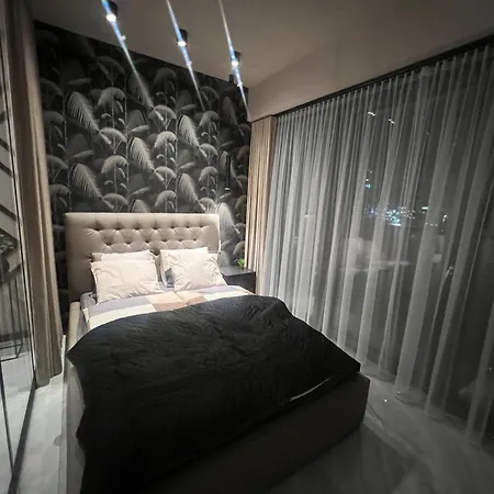 Hanza Elegance Lejlighed Stettin